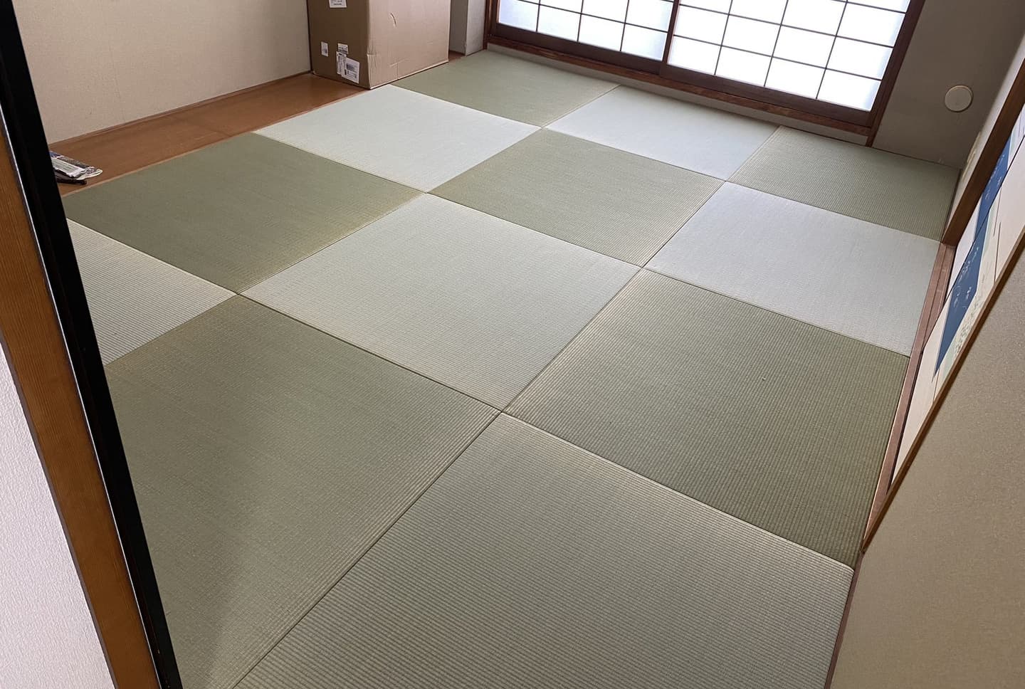 浜松市 畳