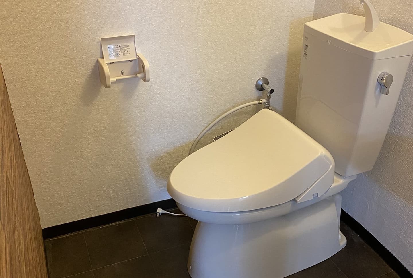 浜松市 トイレ交換